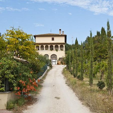 폴리뇨 Casa Castellina 게스트하우스 객실 사진