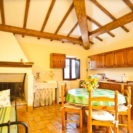 폴리뇨 Casa Castellina 게스트하우스 객실 사진