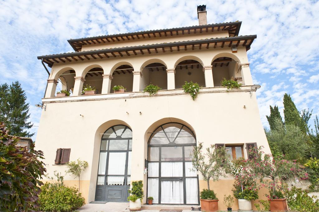 폴리뇨 Casa Castellina 게스트하우스 객실 사진