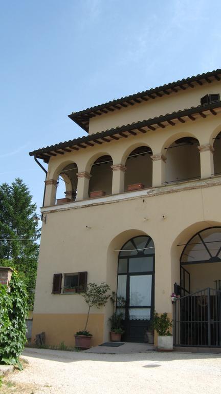 폴리뇨 Casa Castellina 게스트하우스 객실 사진