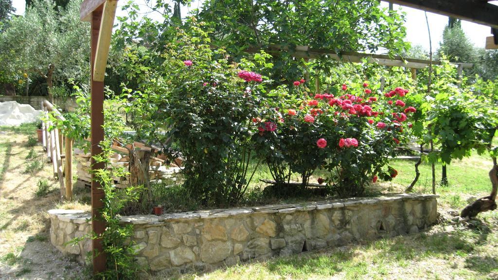 폴리뇨 Casa Castellina 게스트하우스 외부 사진